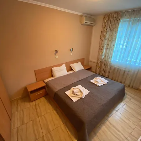 Watermill Apartament *