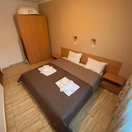 Watermill Apartament Święty Włas
