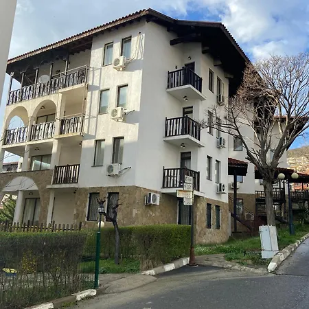 Watermill Apartament