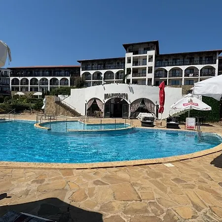 Watermill Apartament *