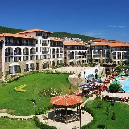 Apartament Watermill *
